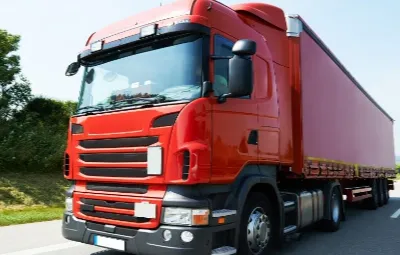 İzmir Bor Ambar Kargo